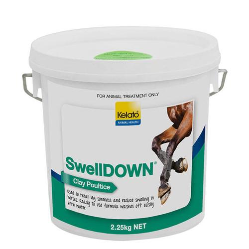 image of SwellDOWN