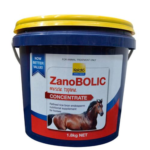 image of ZanoBOLIC Concentrate