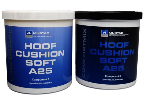 product image for Hoof Cushion 3kg - Soft (A25)