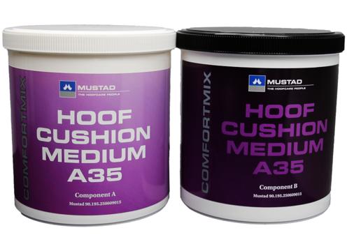 product image for Hoof Cushion 3kg - Medium (A35)