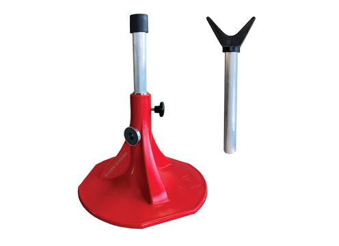 product image for Hoof Helper - Hoof Stand (Red)
