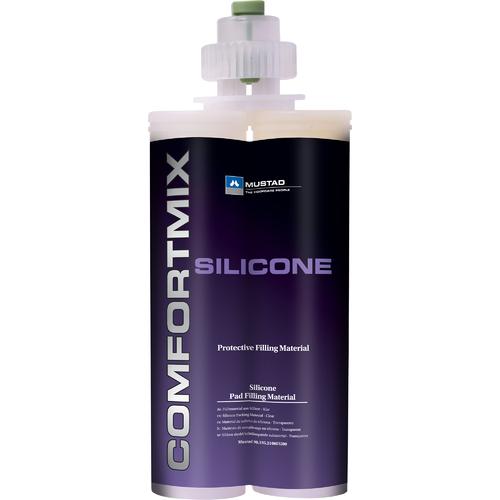 image of Comfort Mix Silicone