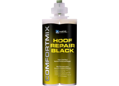 product image for Comfort Mix Hoof Repair Black