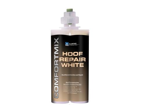 product image for Comfort Mix Hoof Repair White