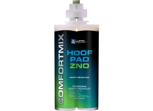 product image for Comfort Mix Hoof Pad ZnO