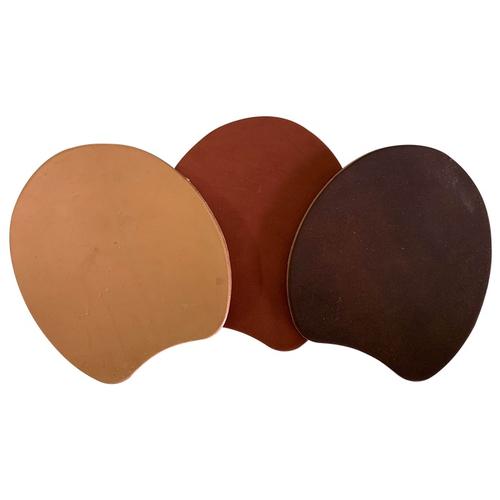 image of Leather Pads