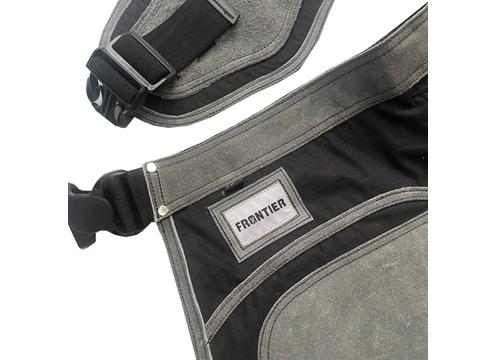 gallery image of Frontier Deluxe Apron