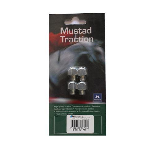 image of Mustad Traction Studs Ice4