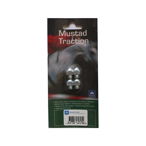 image of Mustad Traction Studs Ice6