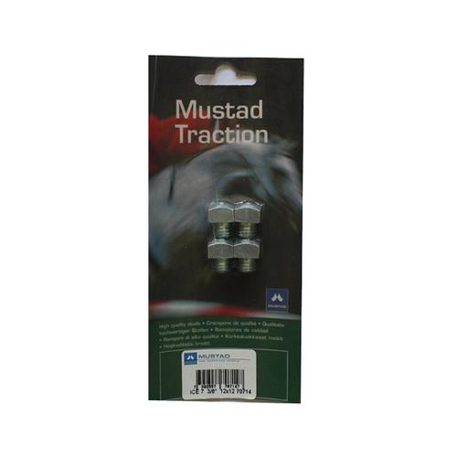 image of Mustad Traction Studs Ice7