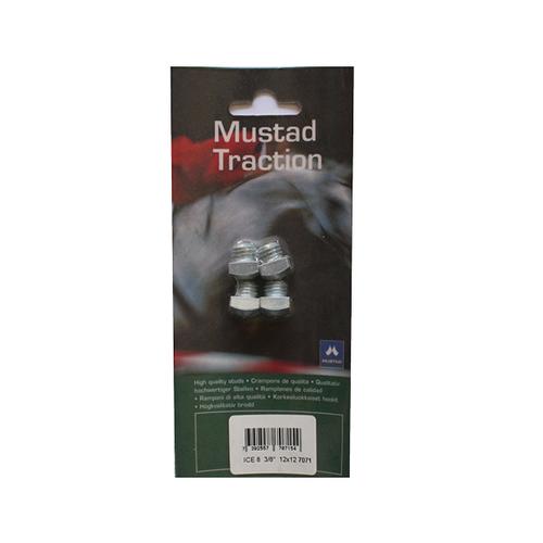 image of Mustad Traction Studs Ice8