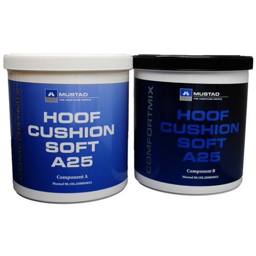 image of Hoof Cushion 3kg - Soft (A25)