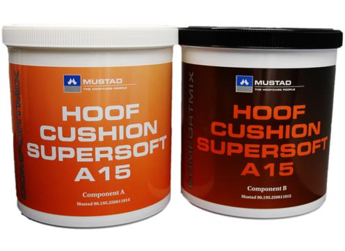 product image for Hoof Cushion 3kg - Super Soft (A15)