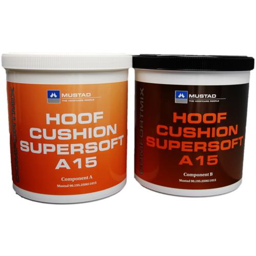 image of Hoof Cushion 3kg - Super Soft (A15)