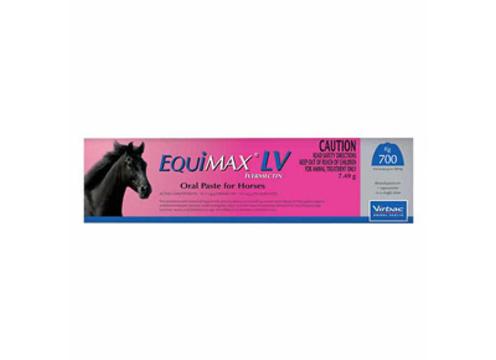 product image for Equimax-LV Wormer