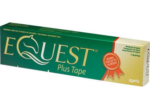 product image for Equest Plus Tape Wormer