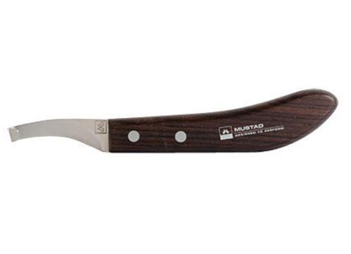 product image for Mustad Premium Hoof Knife