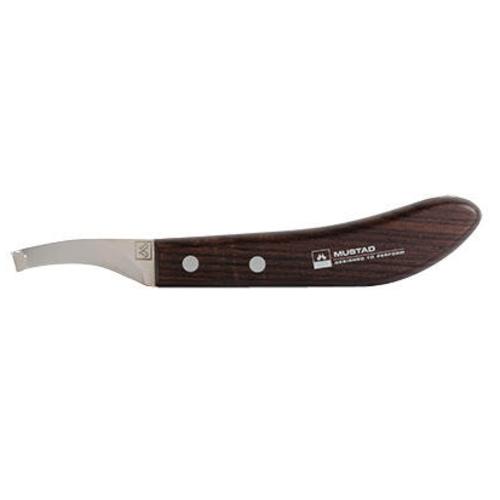 image of Mustad Premium Hoof Knife