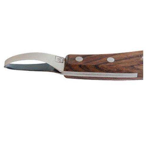 image of Mustad Premium Loop Knife