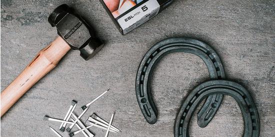 image of Farrier Supplies