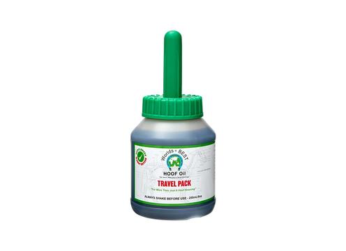 product image for Worlds Best Hoof Oil - 250ml
