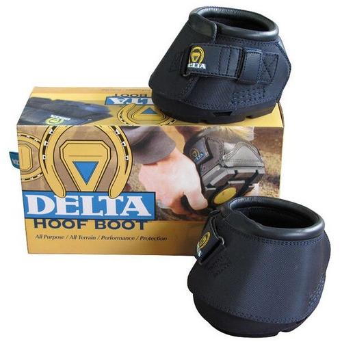 image of Delta Hoof Boots