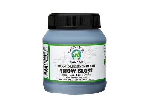 product image for WBHO - Show Gloss BLACK