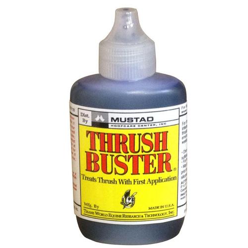 image of Mustad Thrushbuster