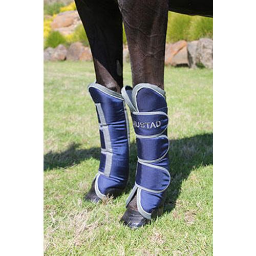 image of Mustad Travel Boots