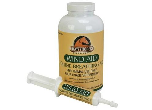 gallery image of Wind Aid