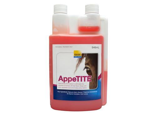 product image for AppeTITE