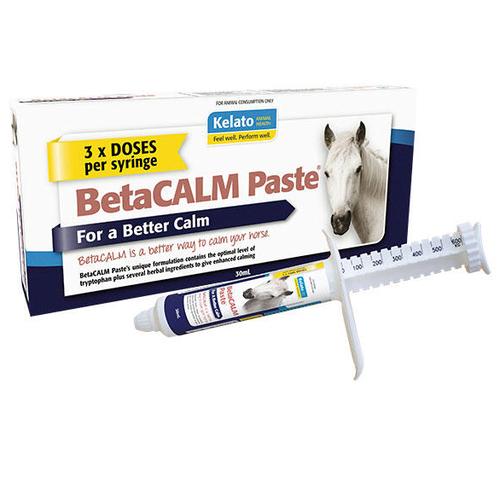 image of BetaCALM Paste