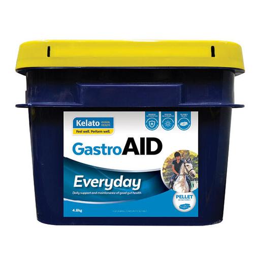 image of GastroAID Everyday