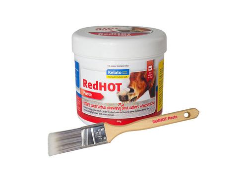 product image for RedHOT Paste