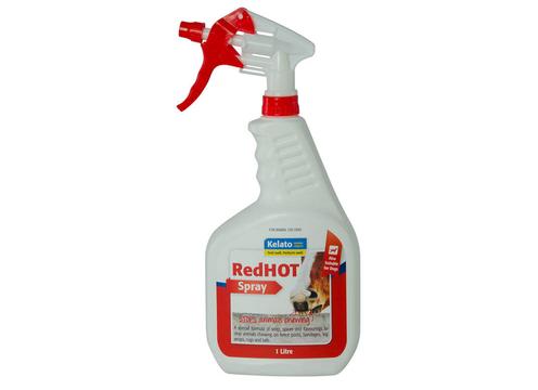 product image for RedHOT Spray