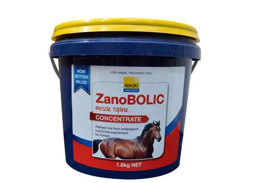 product image for ZanoBOLIC Concentrate