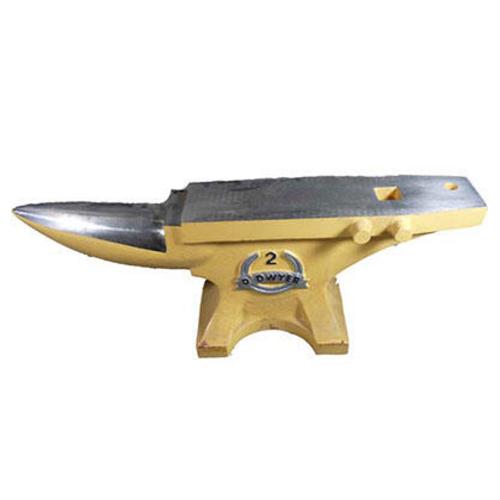image of O Dwyer Anvil Size 2