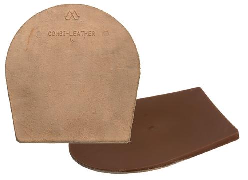 product image for Mustad Combi Leather Pad