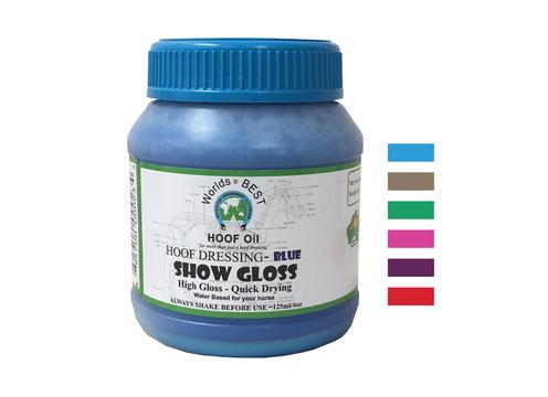 product image for WBHO - Show Gloss Colours